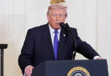 Tony Perkins: Trump doesn’t care about bad polls — he cares about the mission