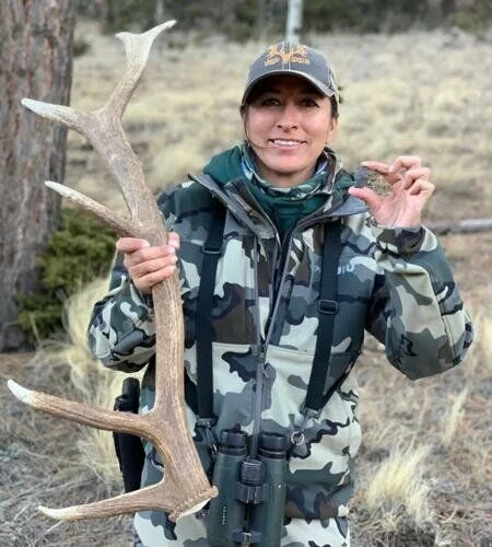 WE MOURN. Police confirm body is missing Taos woman, LANL worker Melissa Casias | For God's Glory Alone Ministries